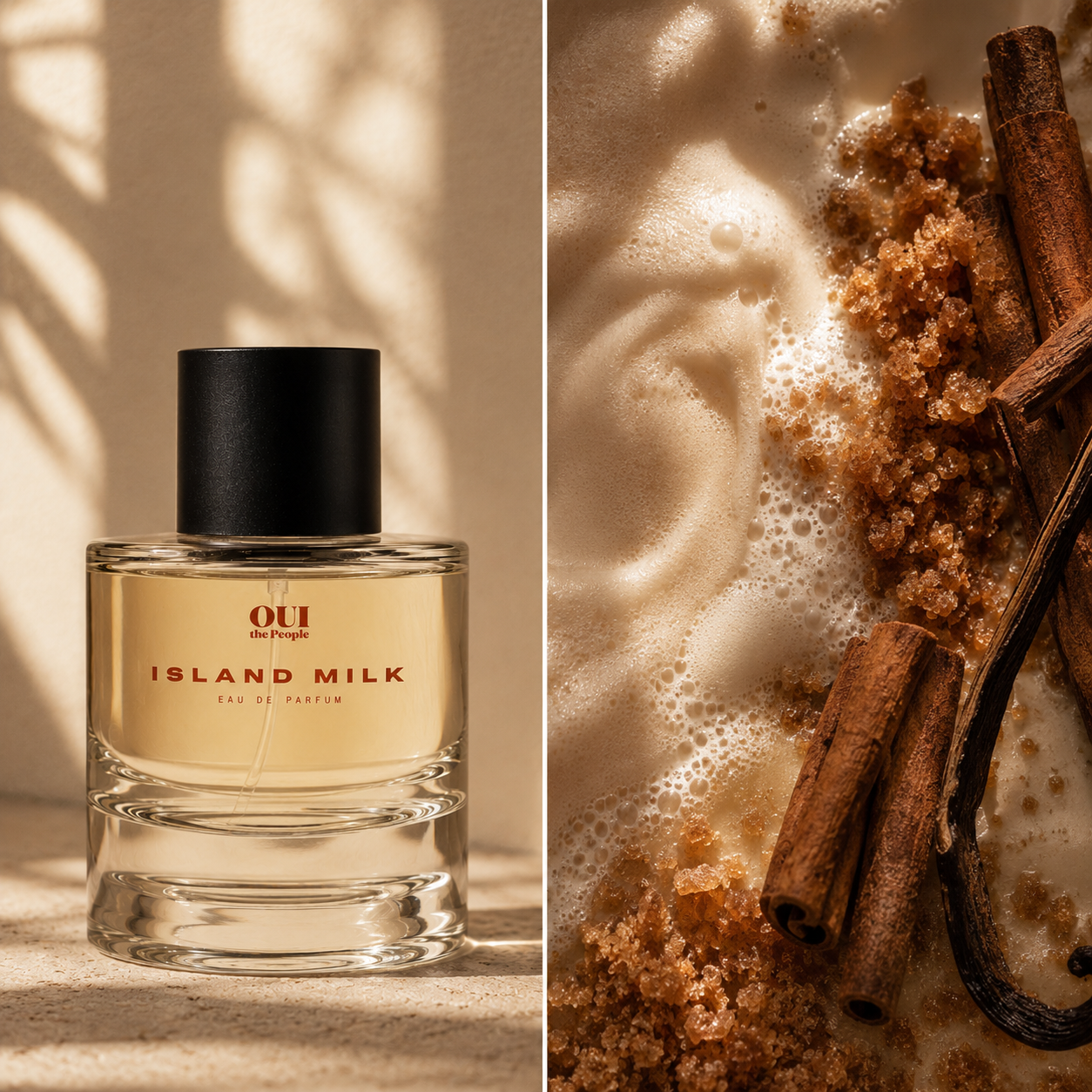 Milk Perfume, Explained: Why the Best Ones Smell Like Skin, Not Dessert