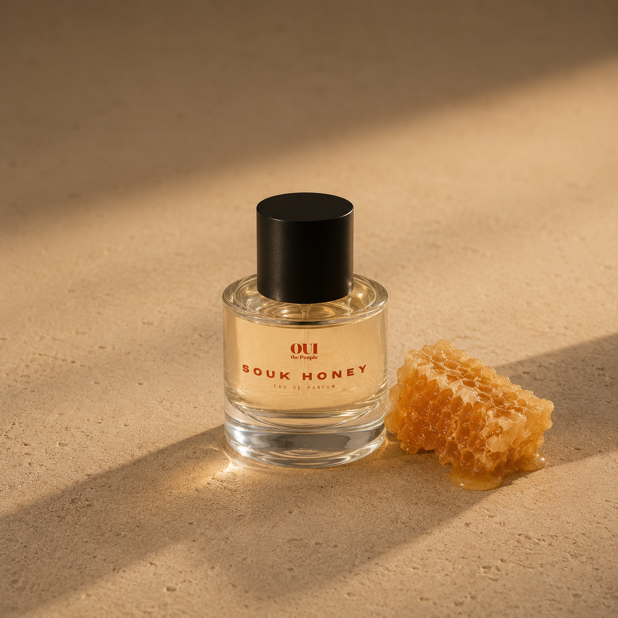 Honey Perfume: Why the Best Ones Smell Like Skin, Not Sugar