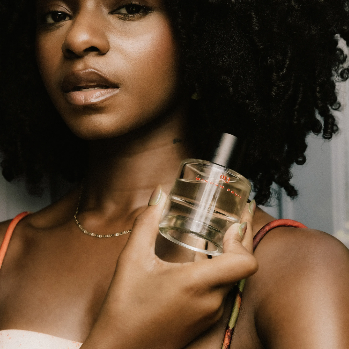 How to Smell Good All Day, According to a Perfumer