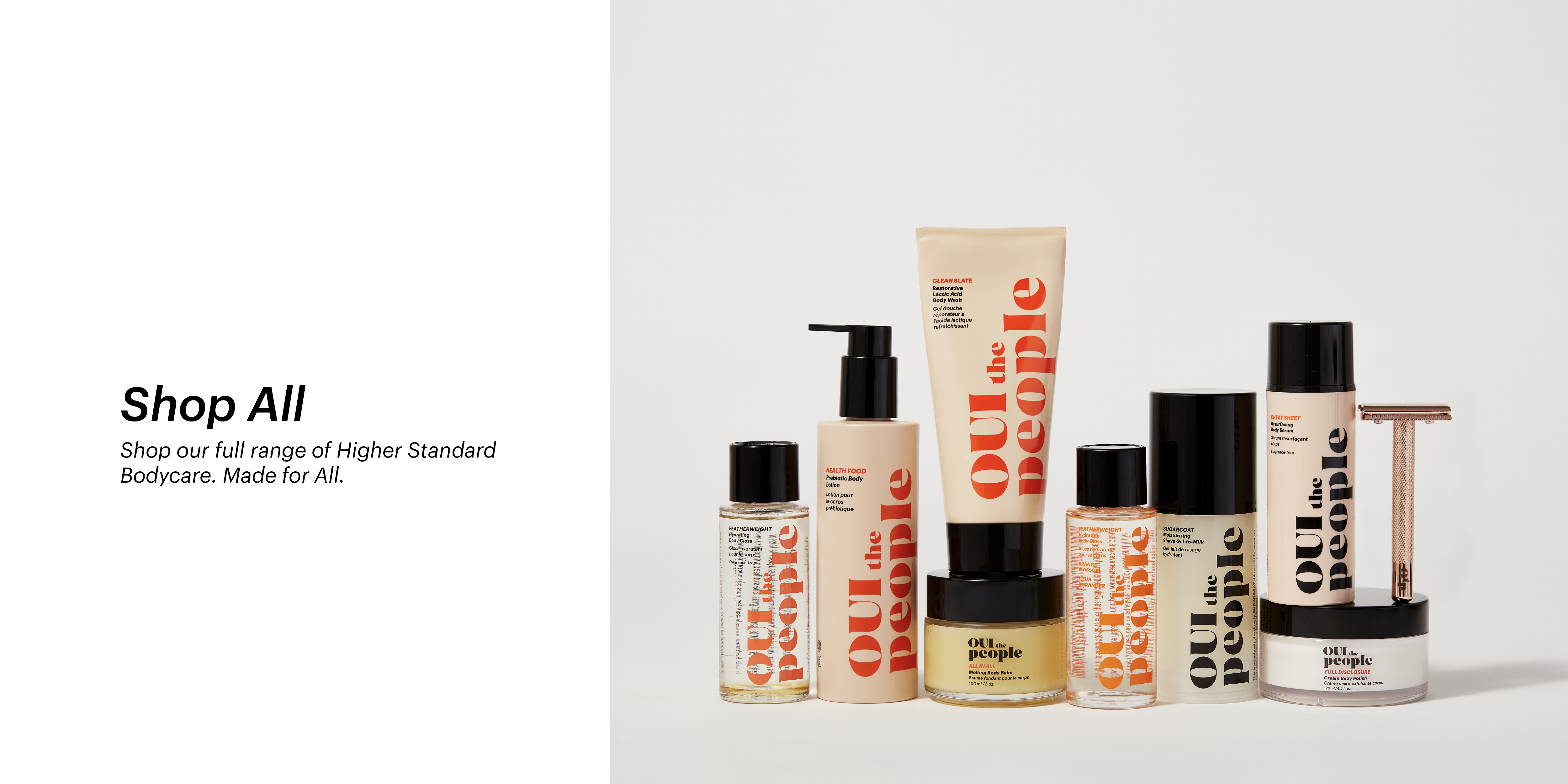 Shop all
