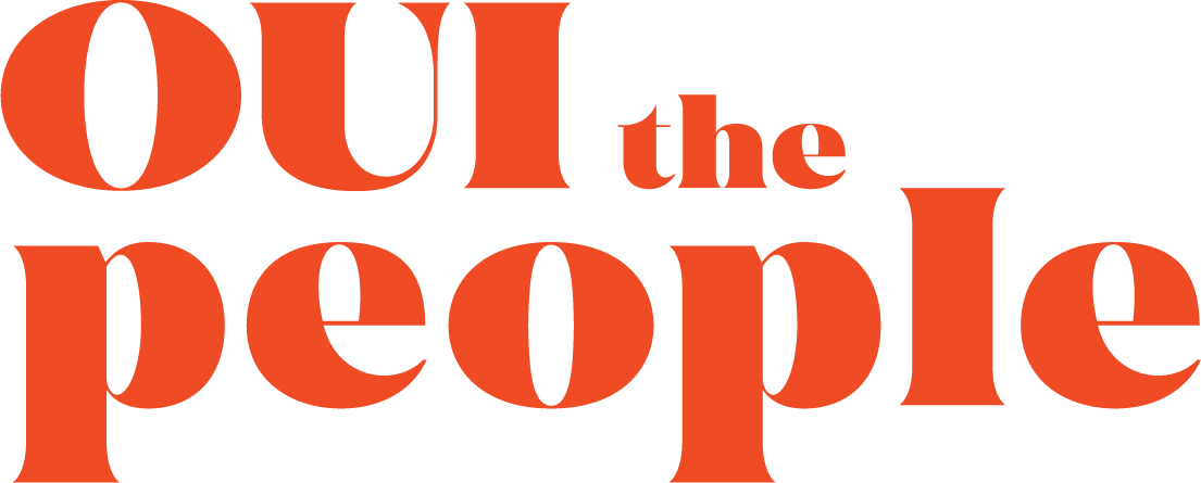 People Magazine Logo People Magazine Logo