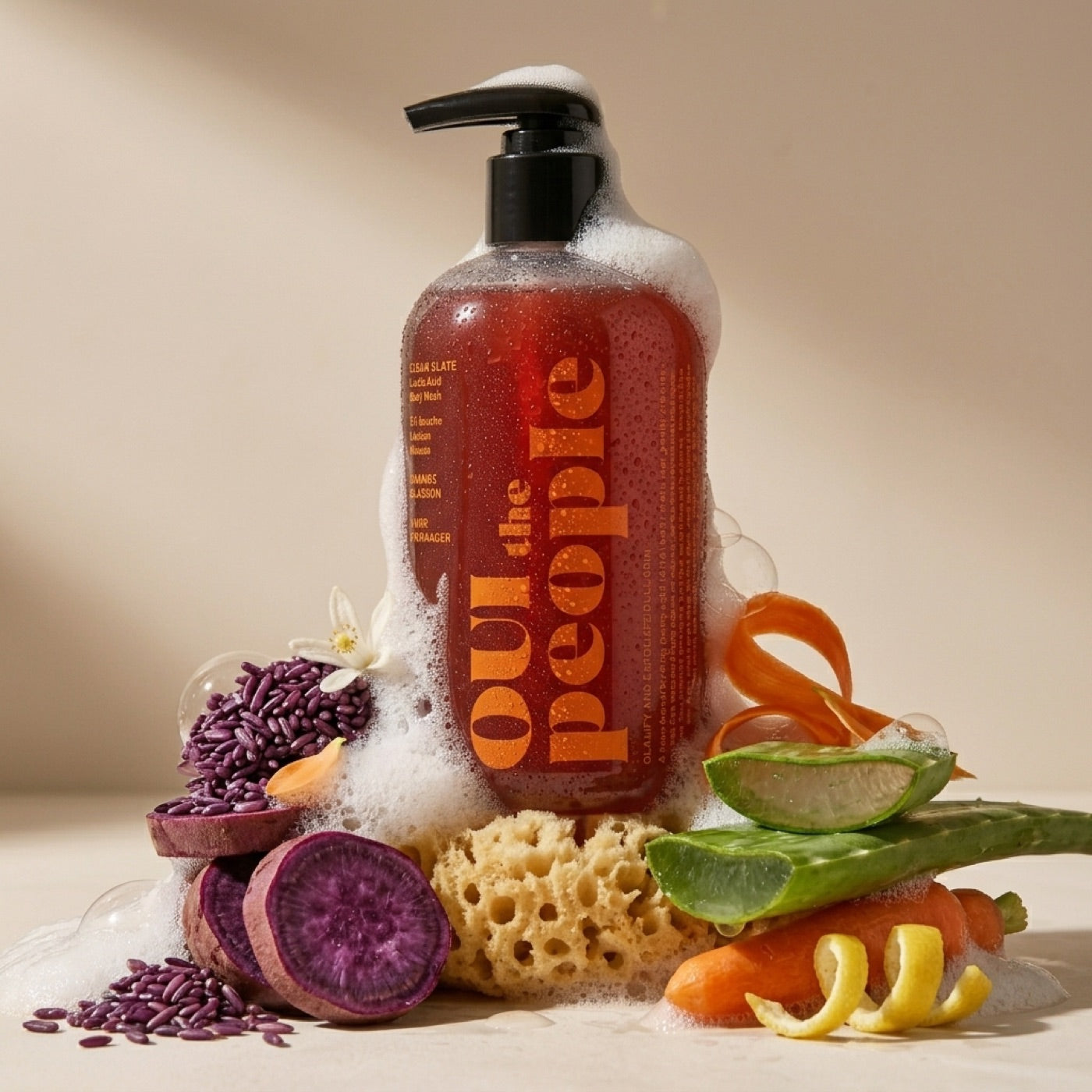 Bodycare Ritual
