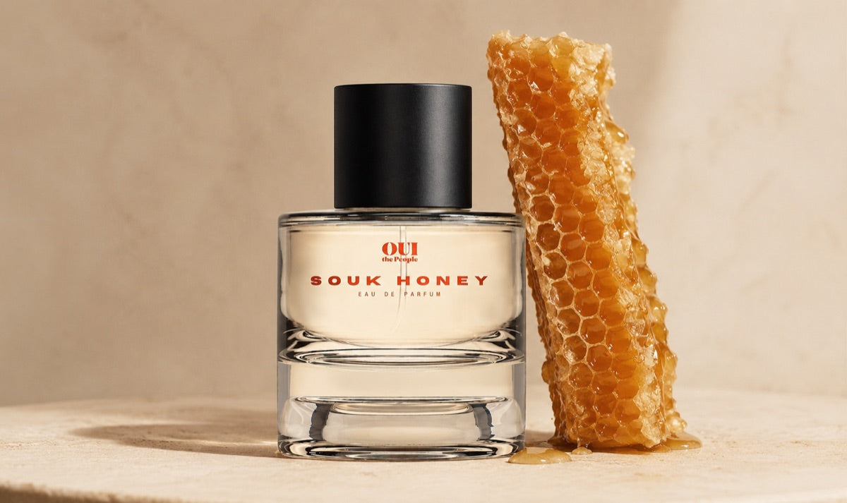 Souk Honey
