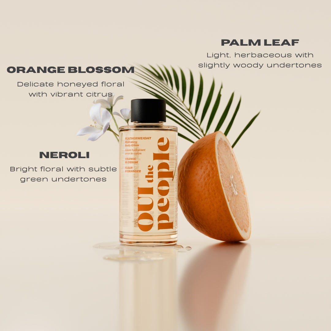 What Is Neroli? The Orange Blossom Scent Note Explained | OUI the