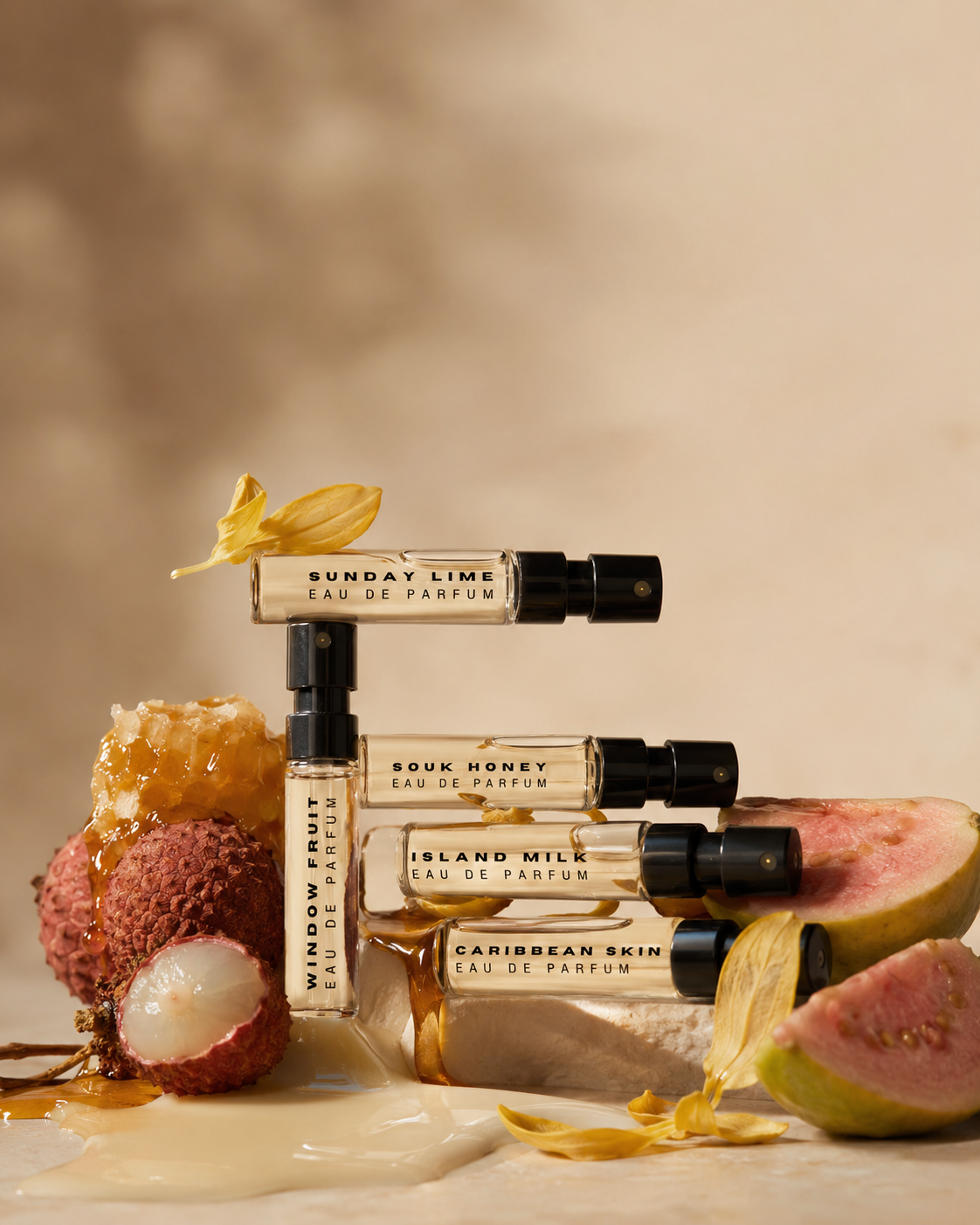 How to Buy Indie Perfume: What Separates a Fragrance House from a Label
