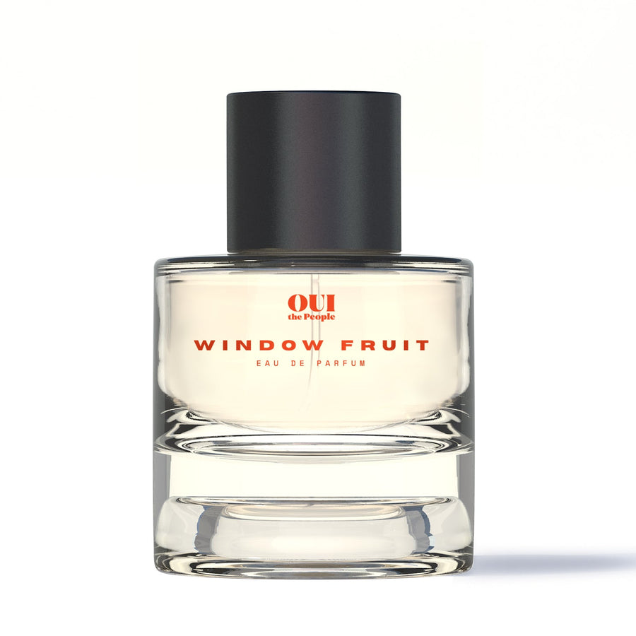 OUI Window Fruit Milky Fruit Floral Eau de Parfum OUI Window Fruit Milky Fruit Floral Eau de Parfum