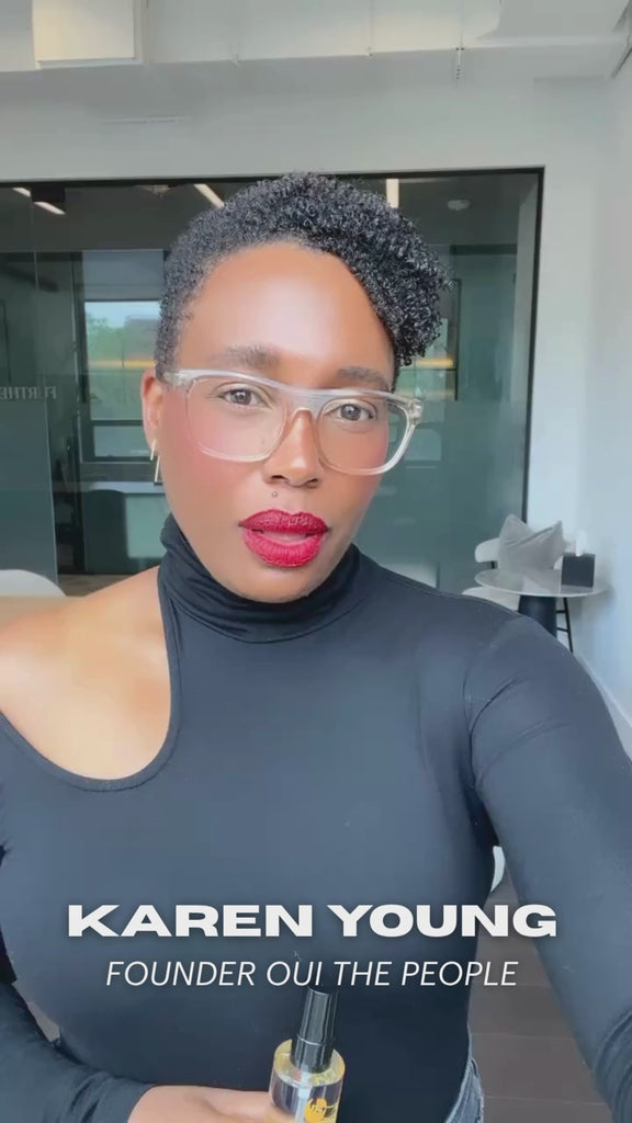 Karen Young | OUI the People