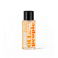 Hydrating Body Gloss Orange Blossom | OUI the People