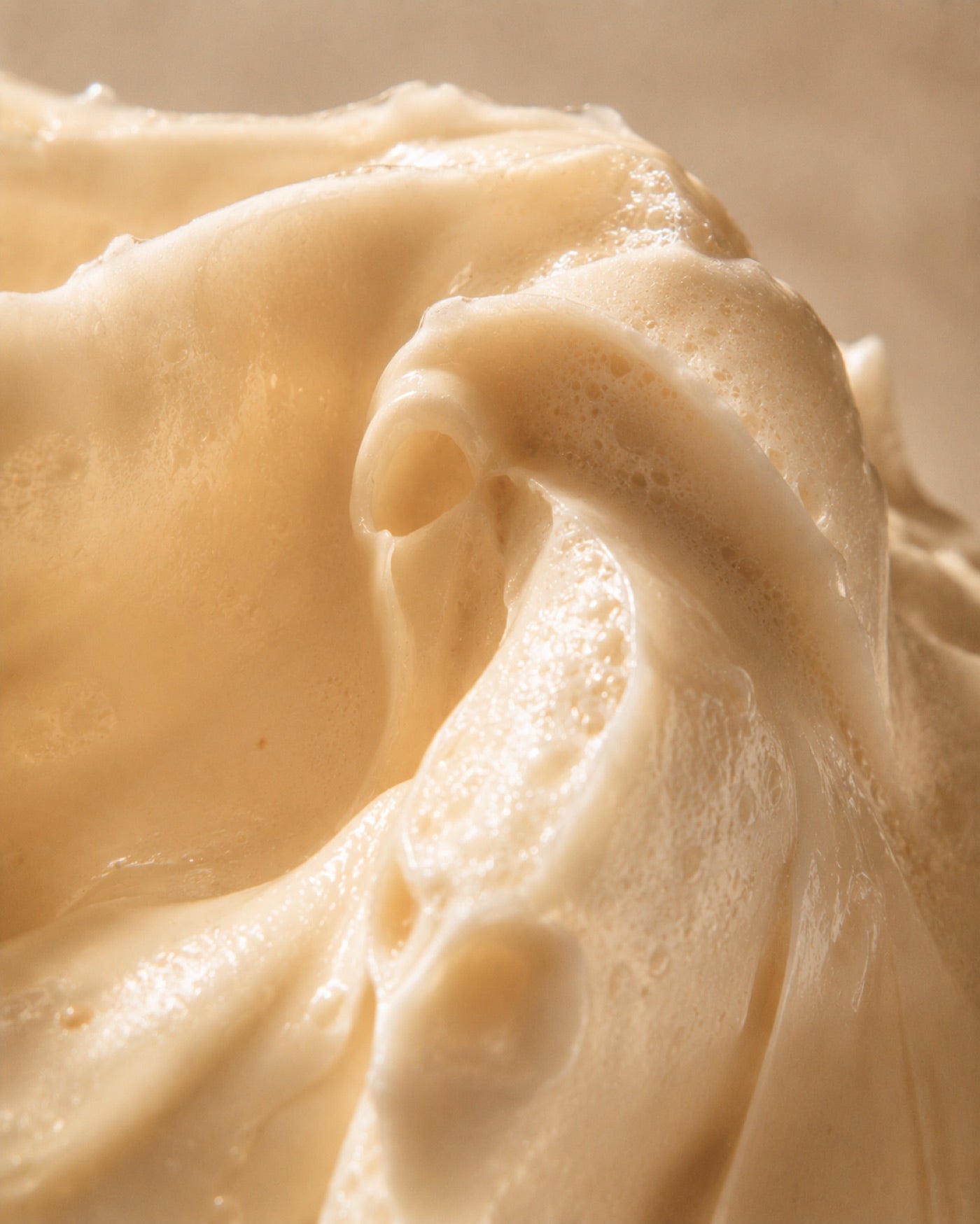 Island Milk fragrance mood image inspired by home ritual