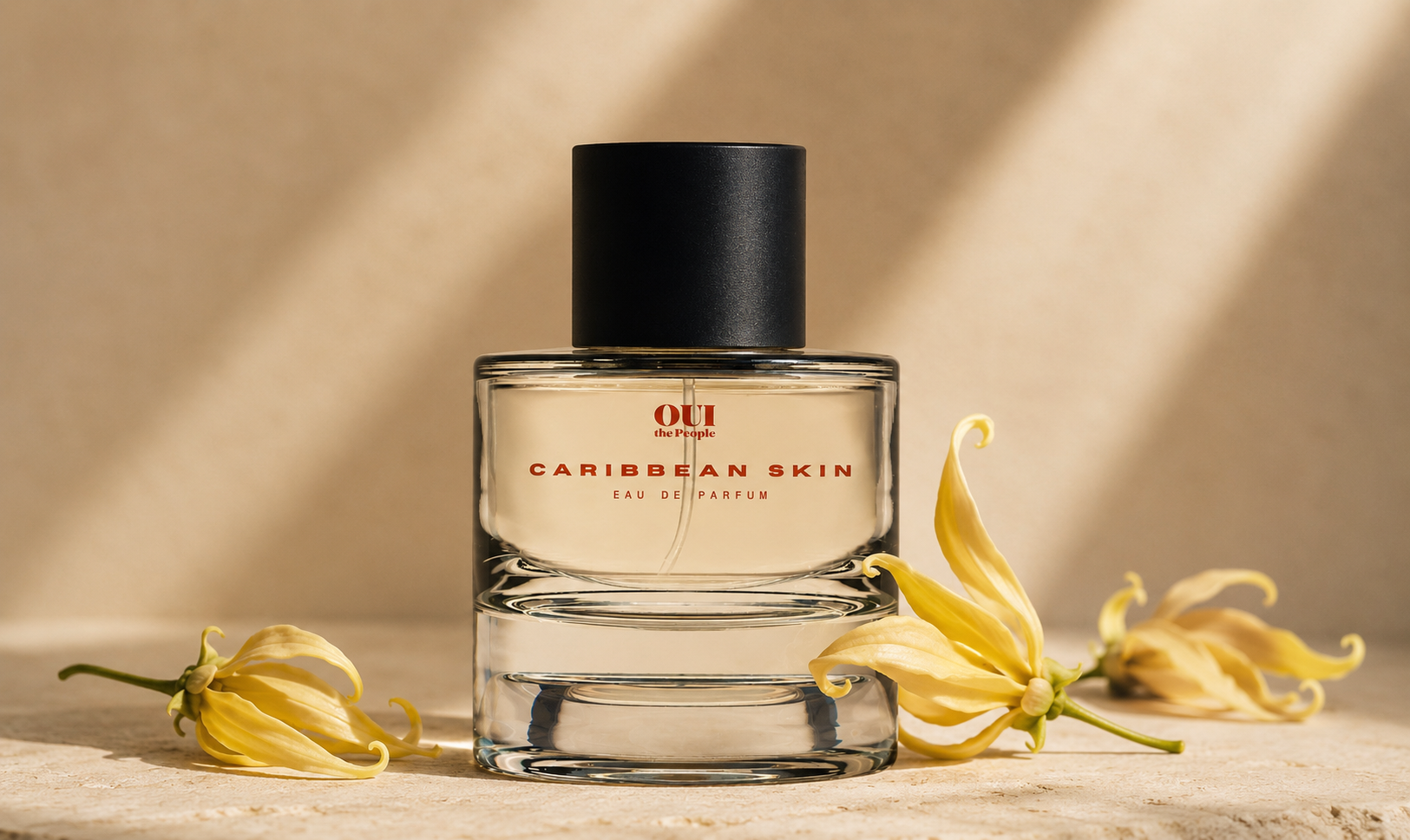 Caribbean Skin
