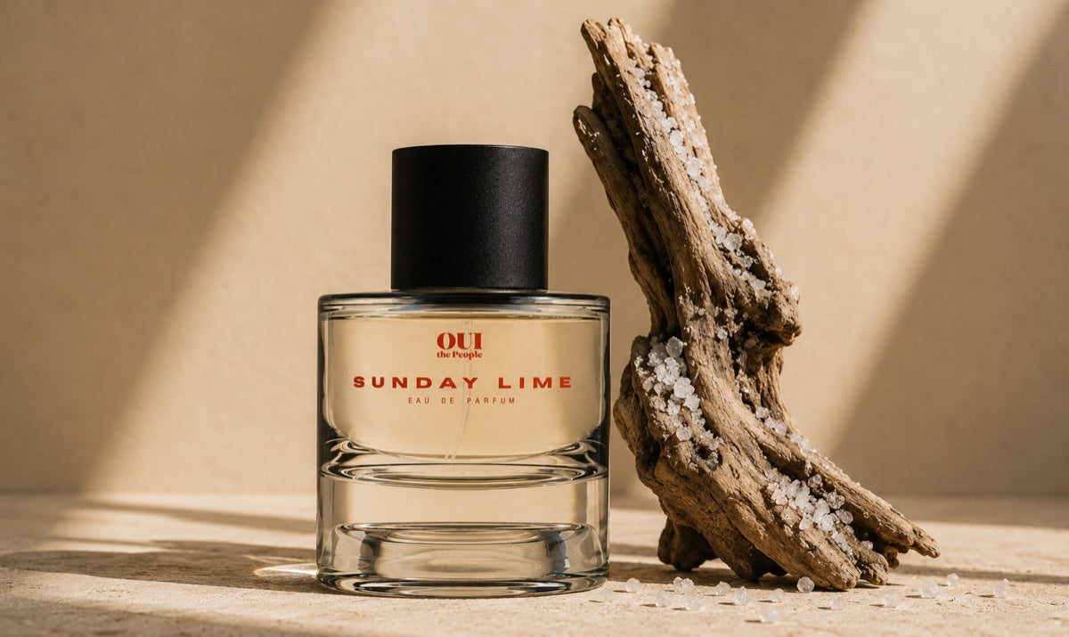 Sunday Lime