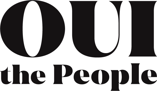 OUI the People